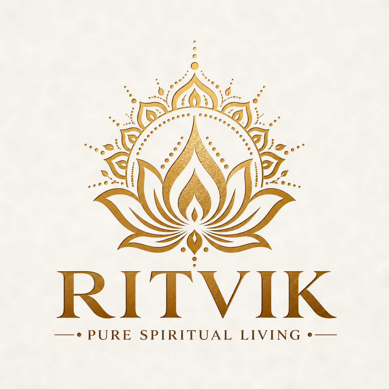 ritvikspiritual
